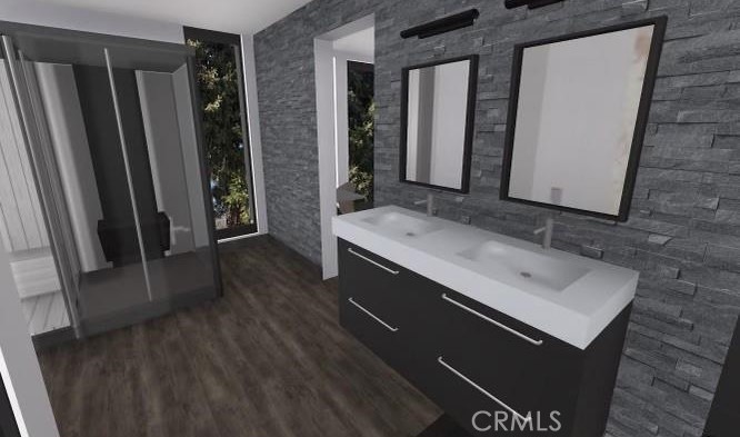 149 Mill Pond Road Lake Arrowhead, CA 92352 - Photo 20 of 22 Virtual rendering