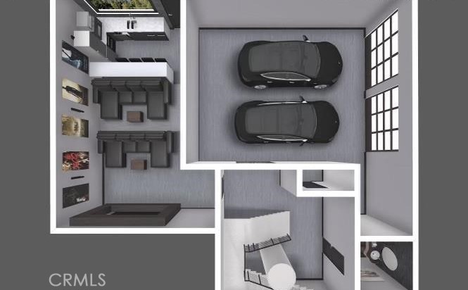 149 Mill Pond Road Lake Arrowhead, CA 92352 - Photo 22 of 22 Virtual rendering