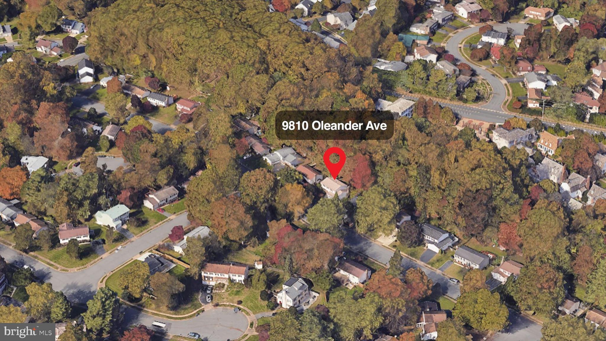 9810 Oleander Avenue Vienna, VA 22181 - Photo 2 of 41