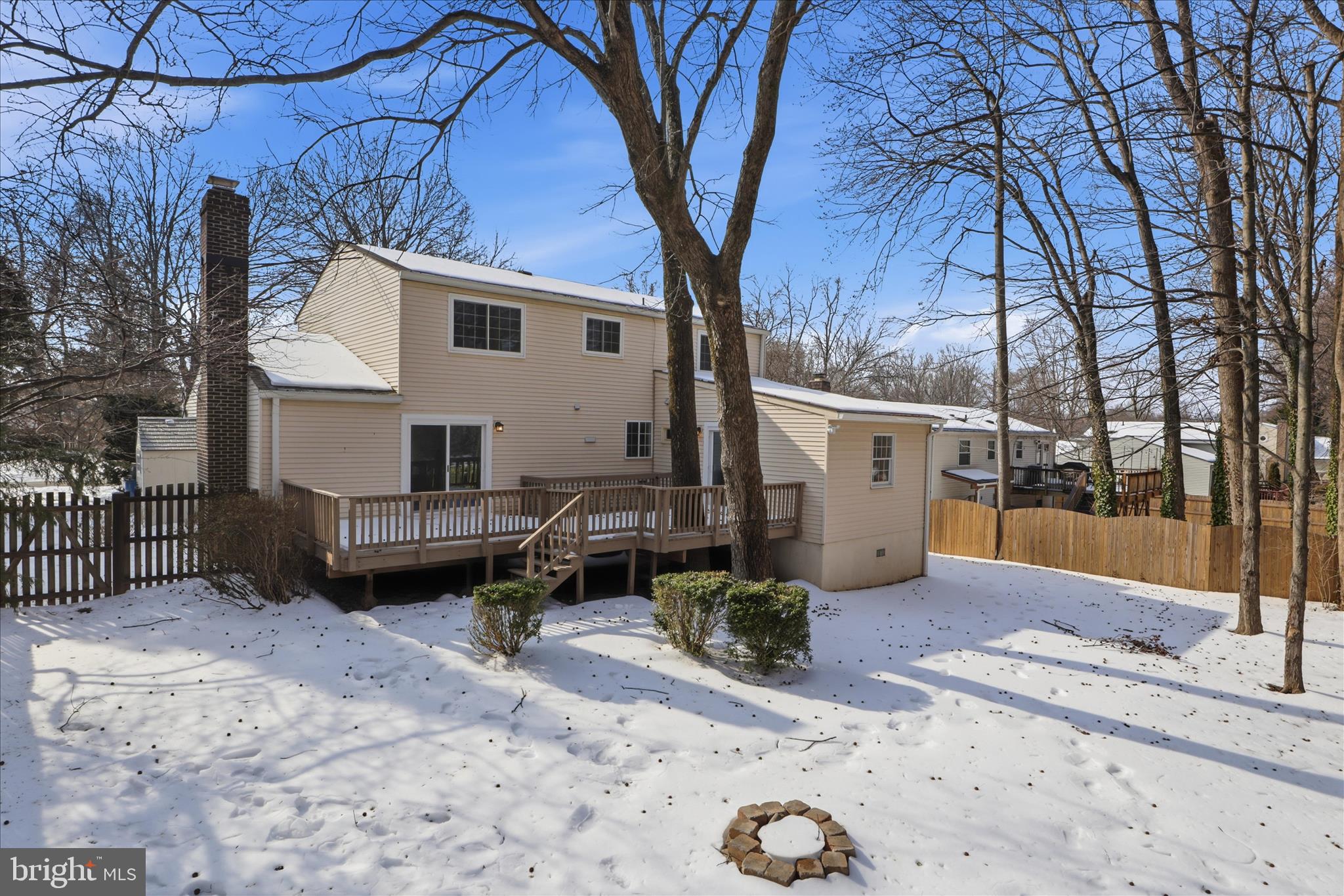 9810 Oleander Avenue Vienna, VA 22181 - Photo 33 of 41