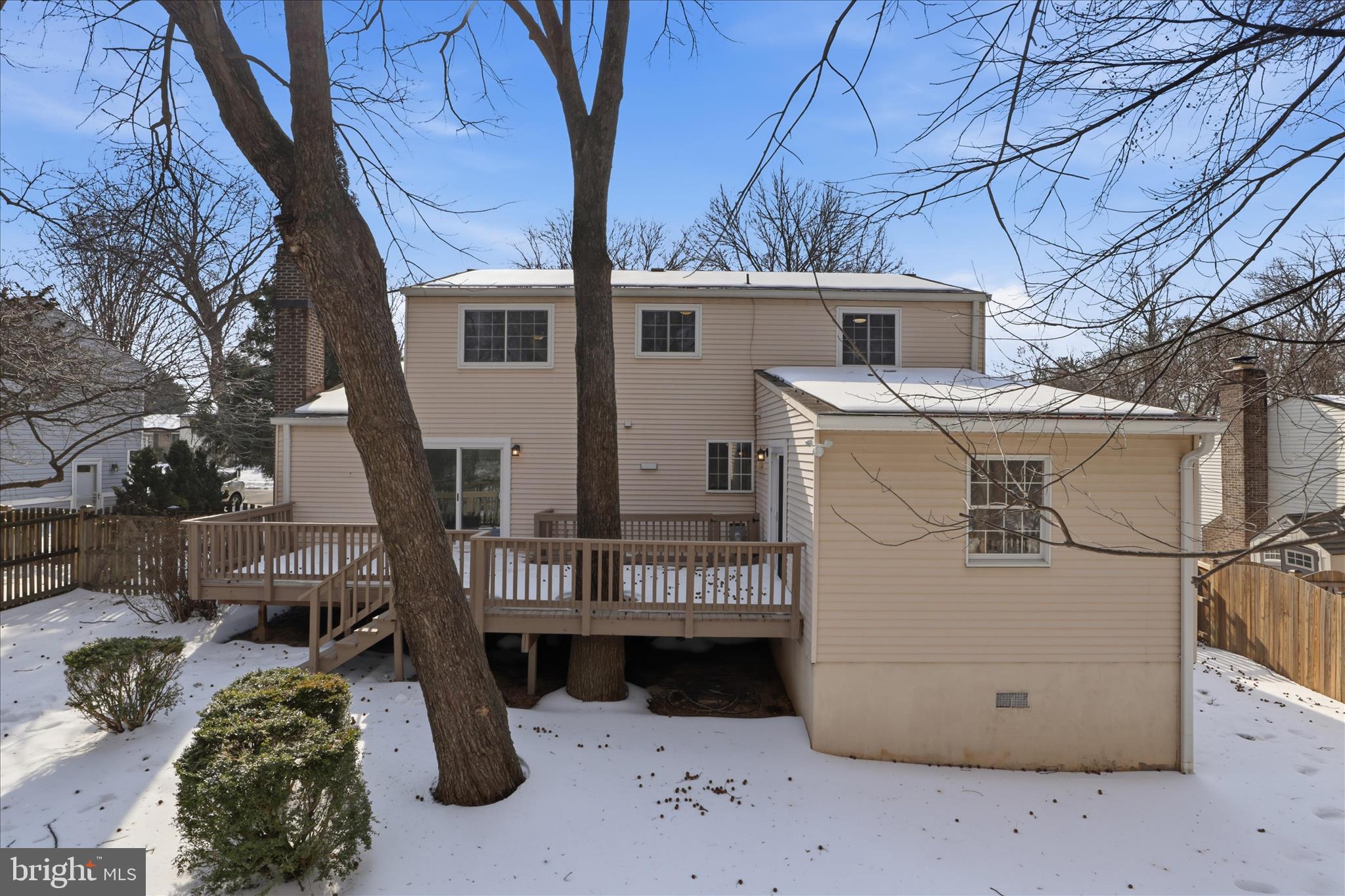 9810 Oleander Avenue Vienna, VA 22181 - Photo 34 of 41