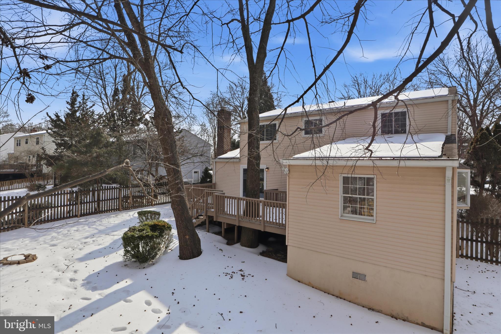 9810 Oleander Avenue Vienna, VA 22181 - Photo 35 of 41