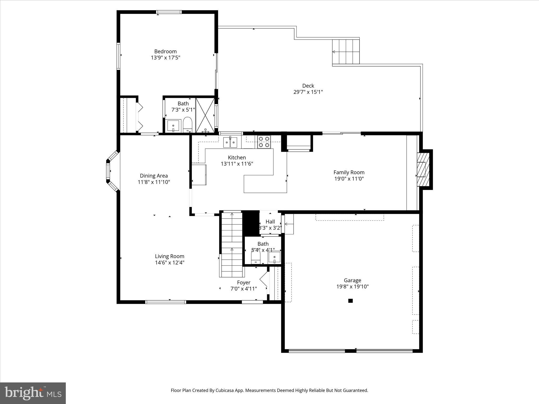 9810 Oleander Avenue Vienna, VA 22181 - Photo 39 of 41