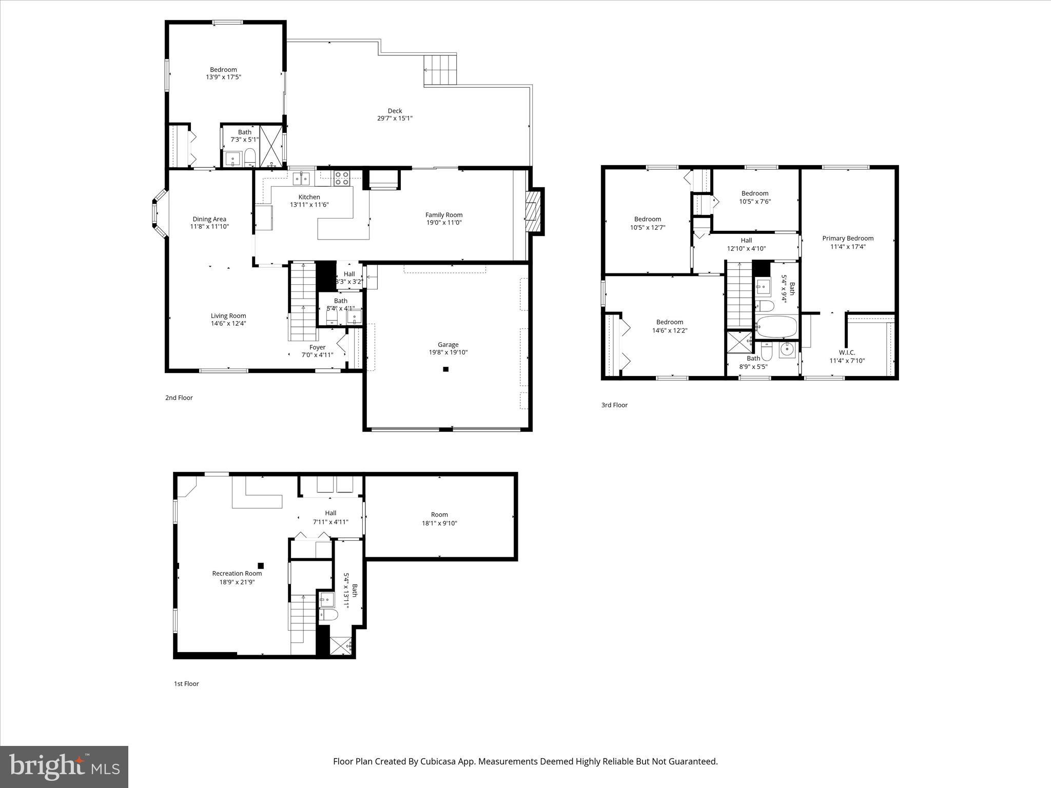 9810 Oleander Avenue Vienna, VA 22181 - Photo 41 of 41