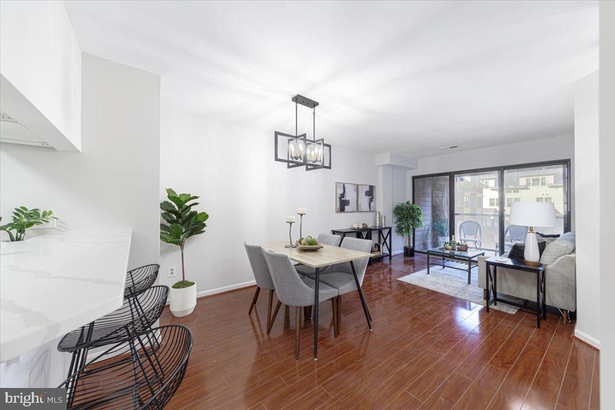 1029 North Stuart Street, Unit 304 Arlington, VA 22201 - Photo 8 of 38