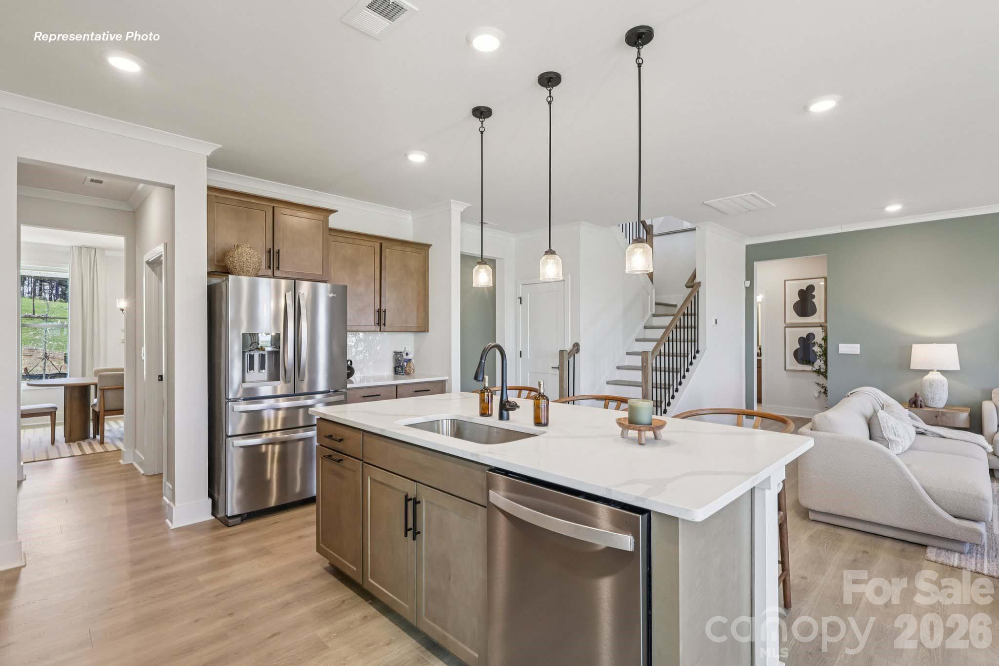7569 Bainbridge Road Sherrills Ford, NC 28673 - Photo 12 of 41