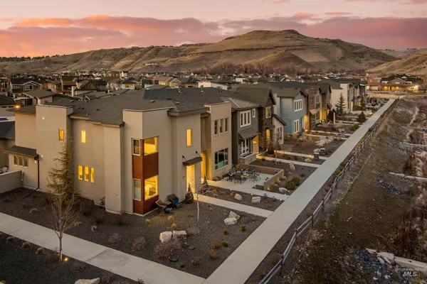 $686,000 | 3174 South Hopes Well Way, Boise, ID 83716