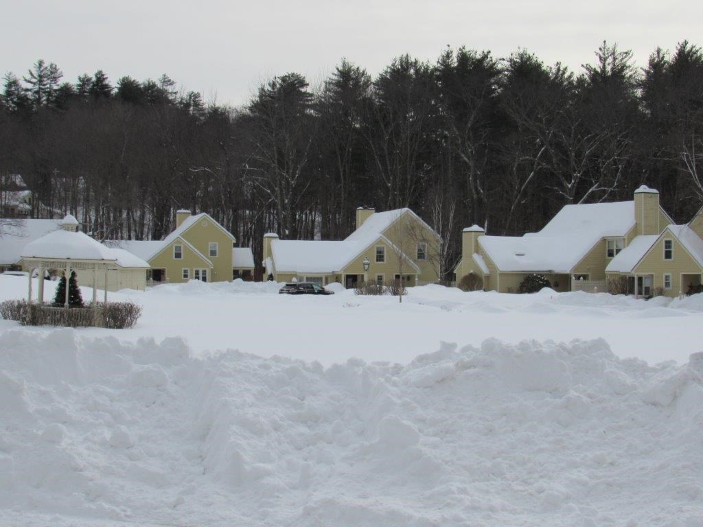 19 Farm At The New England Inn Road, Unit 19 Bartlett, NH 03845 - Photo 2 of 17