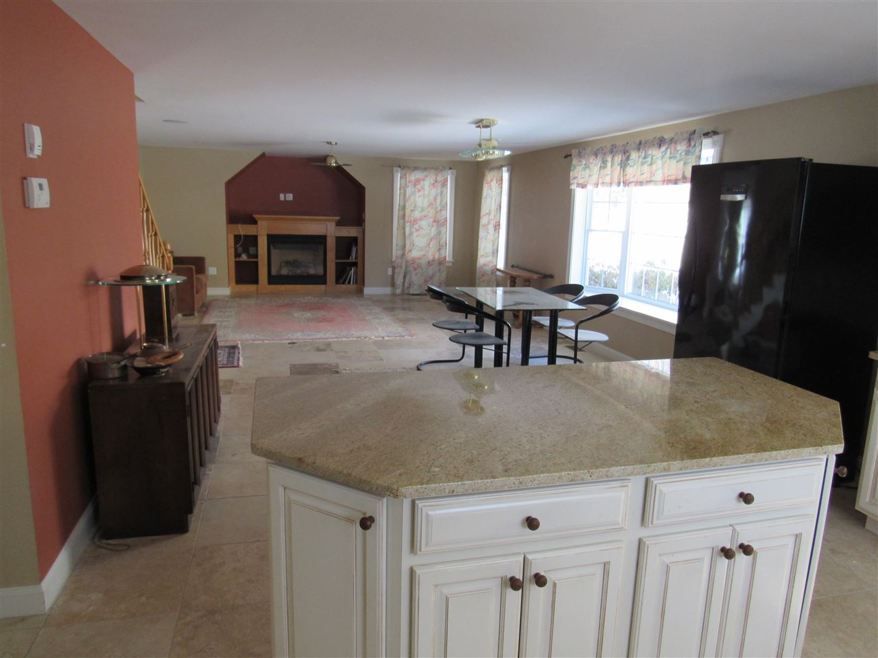 19 Farm At The New England Inn Road, Unit 19 Bartlett, NH 03845 - Photo 5 of 17
