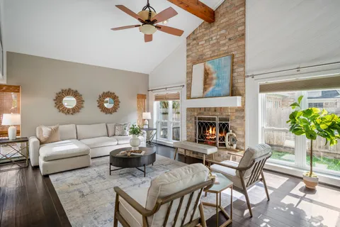 $450,000 | 12523 Burgoyne Drive, Houston, TX 77077
