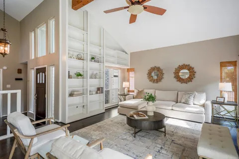 $450,000 | 12523 Burgoyne Drive, Houston, TX 77077