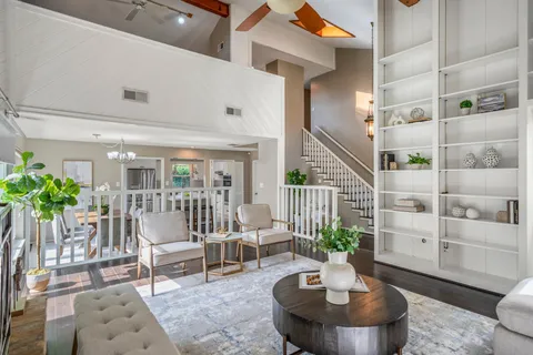 $450,000 | 12523 Burgoyne Drive, Houston, TX 77077