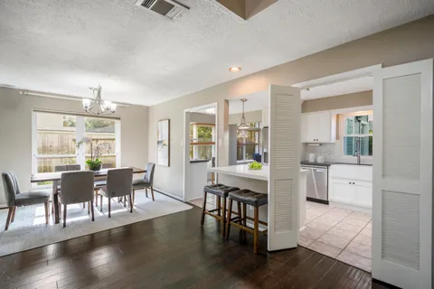 $450,000 | 12523 Burgoyne Drive, Houston, TX 77077