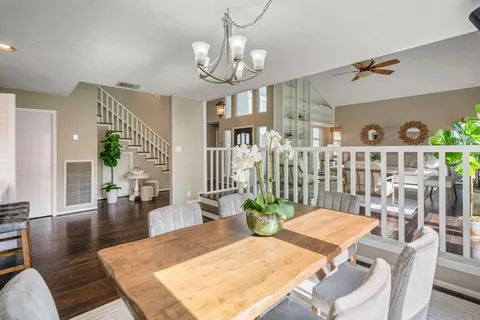 $450,000 | 12523 Burgoyne Drive, Houston, TX 77077