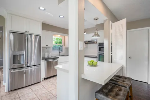 $450,000 | 12523 Burgoyne Drive, Houston, TX 77077