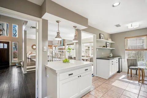 $450,000 | 12523 Burgoyne Drive, Houston, TX 77077