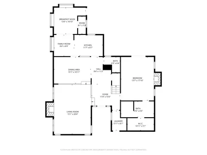 $450,000 | 12523 Burgoyne Drive, Houston, TX 77077