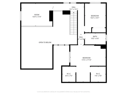 $450,000 | 12523 Burgoyne Drive, Houston, TX 77077