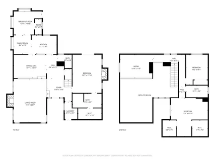 $450,000 | 12523 Burgoyne Drive, Houston, TX 77077
