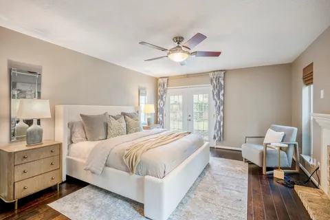 $450,000 | 12523 Burgoyne Drive, Houston, TX 77077