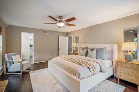 $450,000 | 12523 Burgoyne Drive, Houston, TX 77077