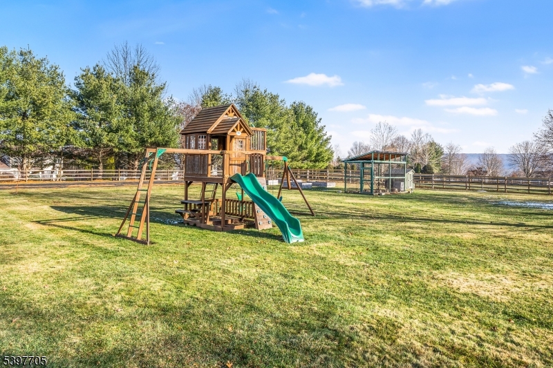 50 Blau Road Hackettstown, NJ 07840 - Photo 28 of 35 a view of a swimming pool with a park