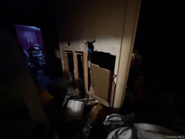 2120 Clinton Avenue Bronx, NY 10457 - Photo 19 of 21 a view of closet area