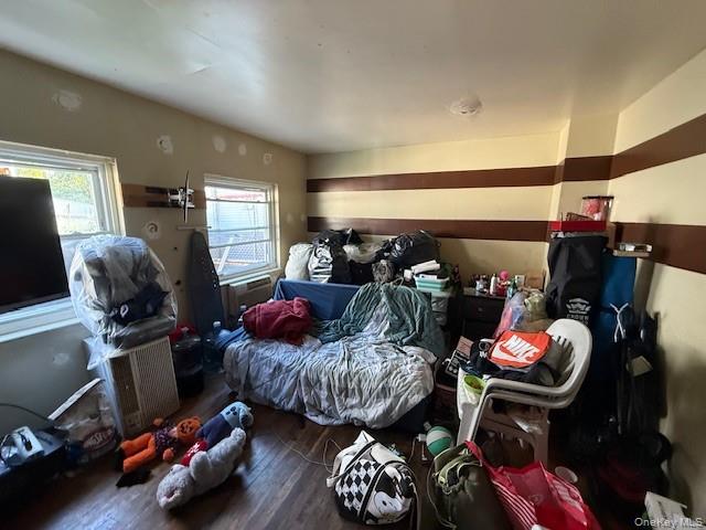 2120 Clinton Avenue Bronx, NY 10457 - Photo 2 of 21 a room with gym equipment