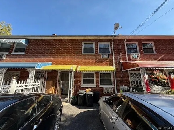 $449,990 | 2120 Clinton Avenue | West Farms