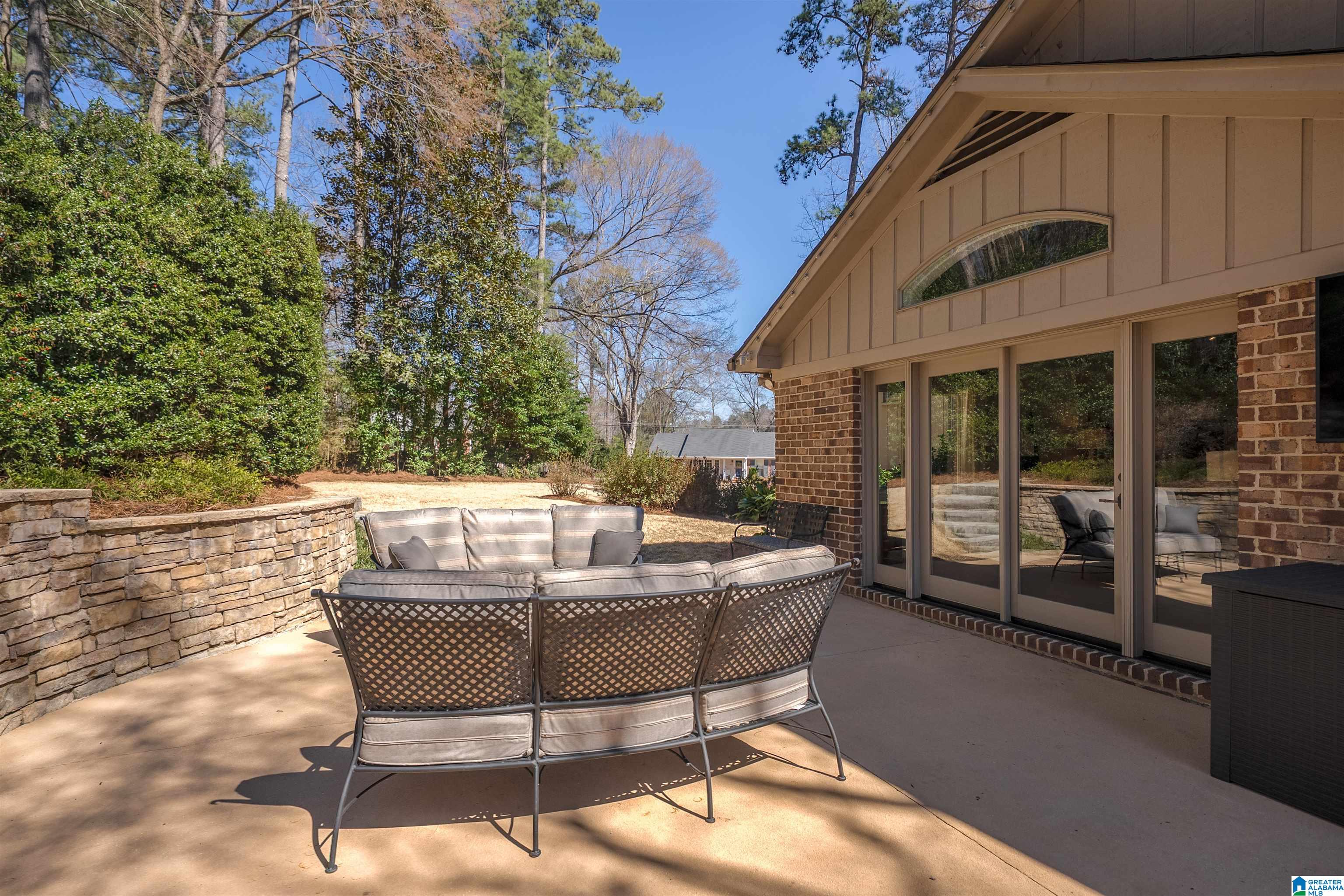 3806 River Oaks Road Birmingham, AL 35243 - Photo 23 of 27
