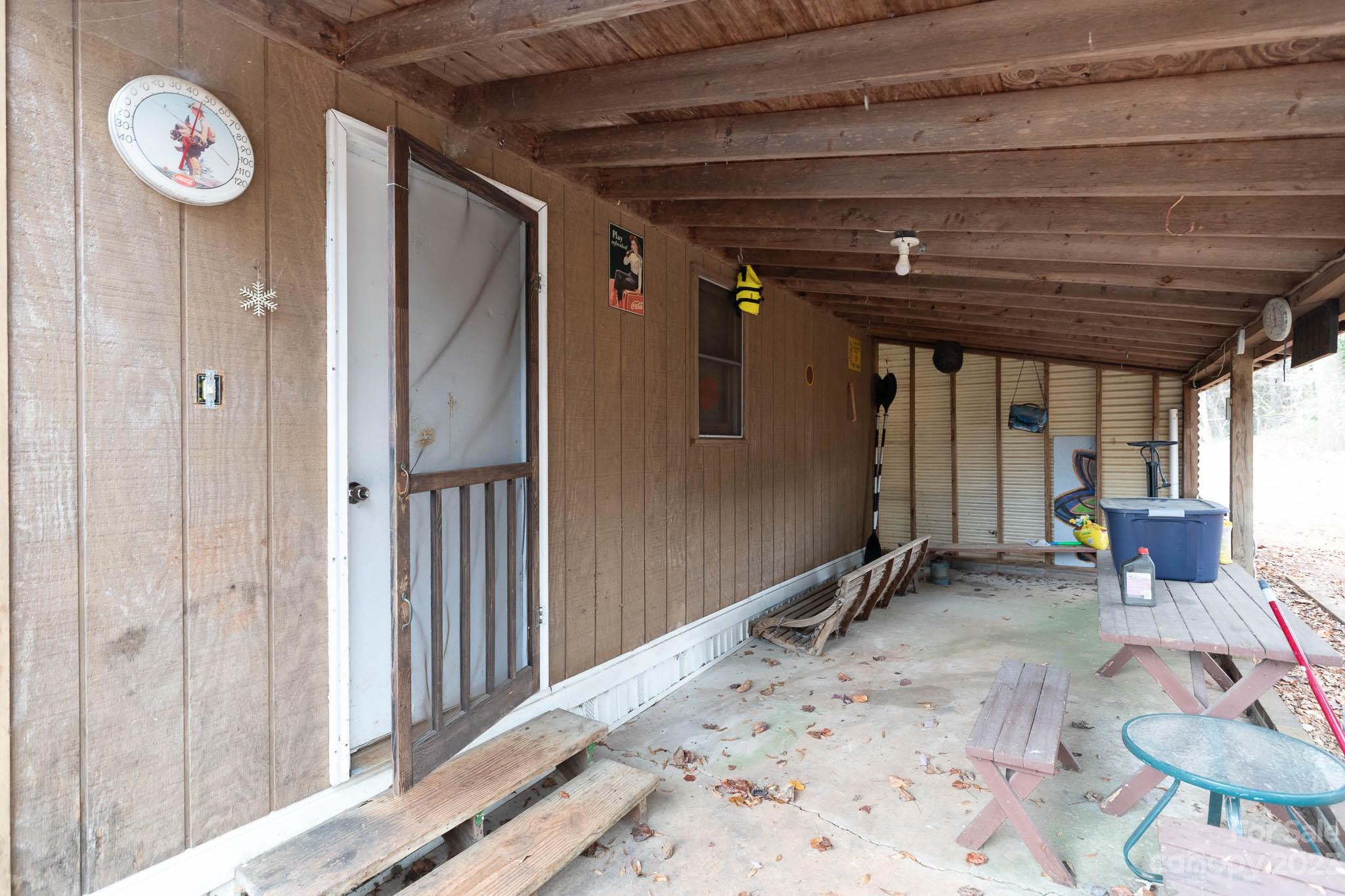 7869 Cherry Point Drive Denver, NC 28037 - Photo 28 of 38 a view of a hallway with entryway