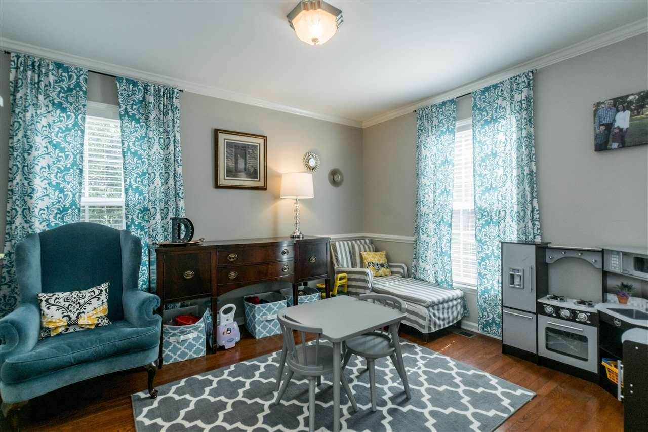 8105 Tory Sound Court Raleigh, NC 27613 - Photo 4 of 25 Photo 4