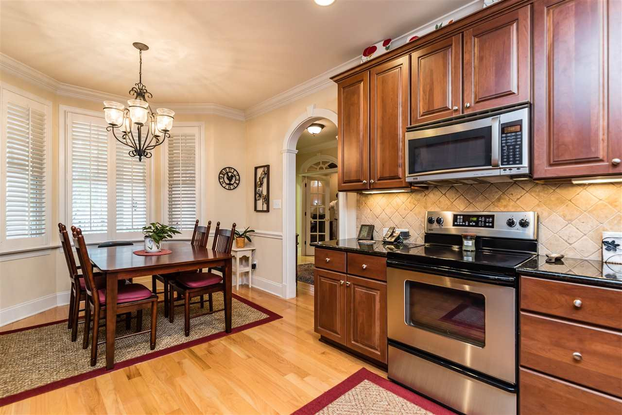 8813 Leeshire Lane Raleigh, NC 27615 - Photo 11 of 25 Photo 11