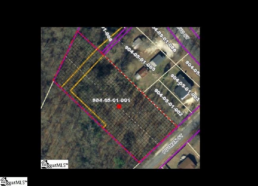 0 Putman Street Fountain Inn, SC 29644 - Photo 1 of 5 Gallery Image 1