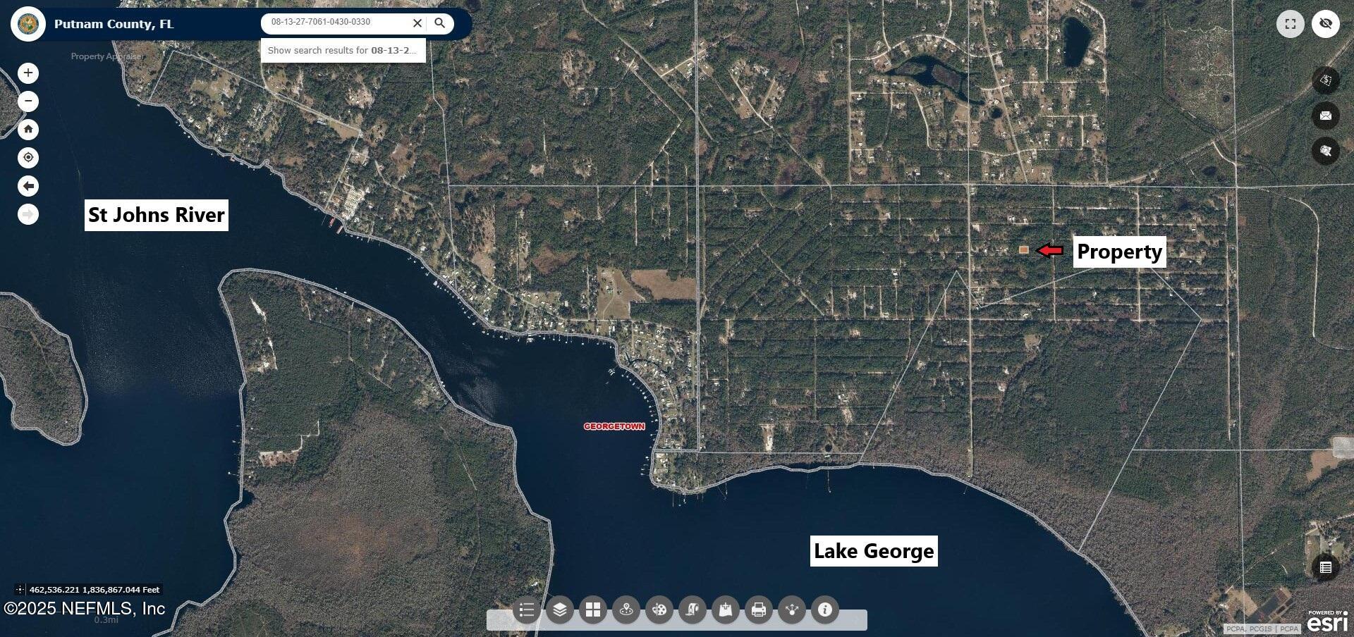 324 Palm Way Georgetown, FL 32139 - Photo 11 of 32 324 Palm Way(3)