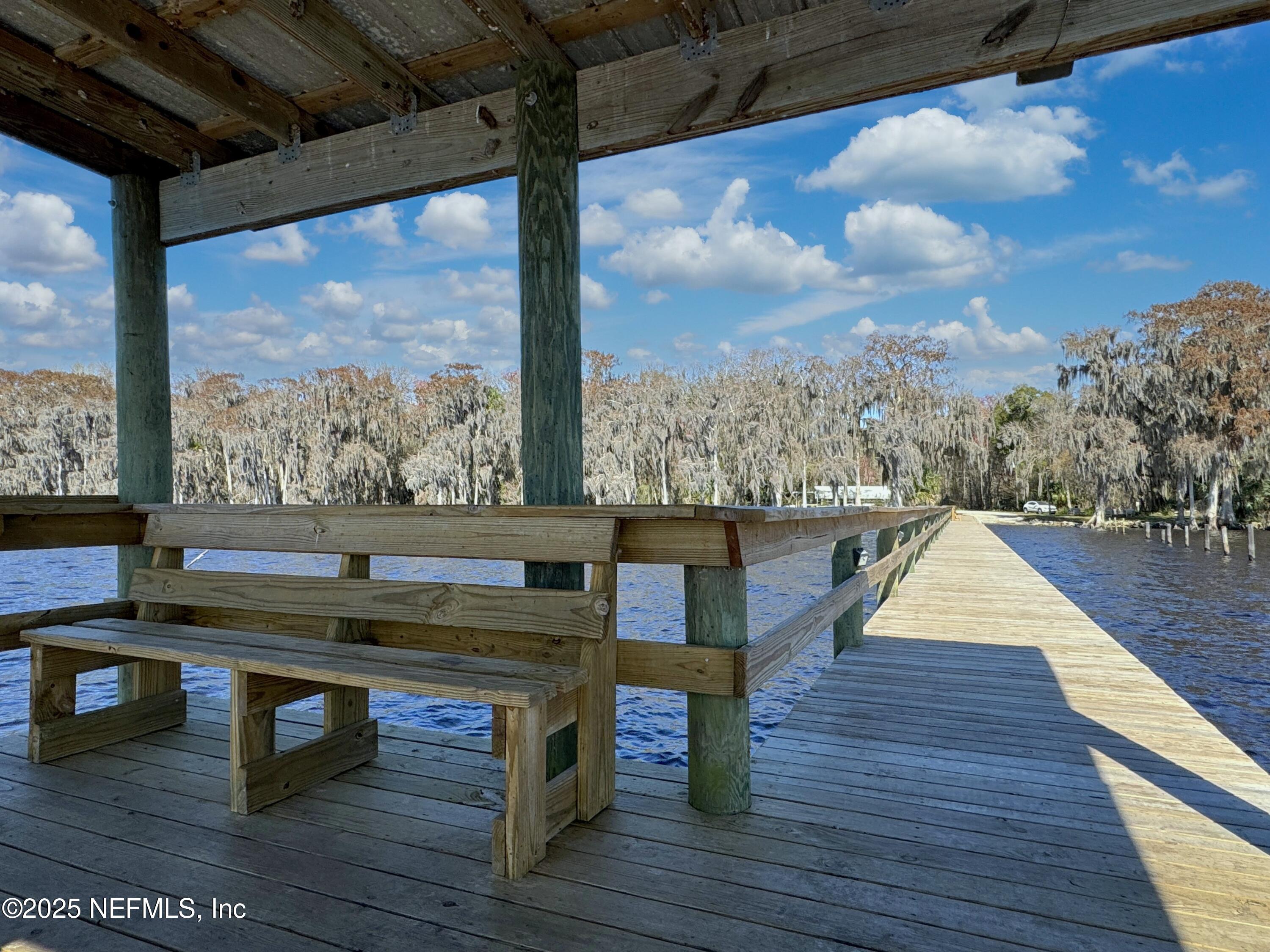 324 Palm Way Georgetown, FL 32139 - Photo 17 of 32 4