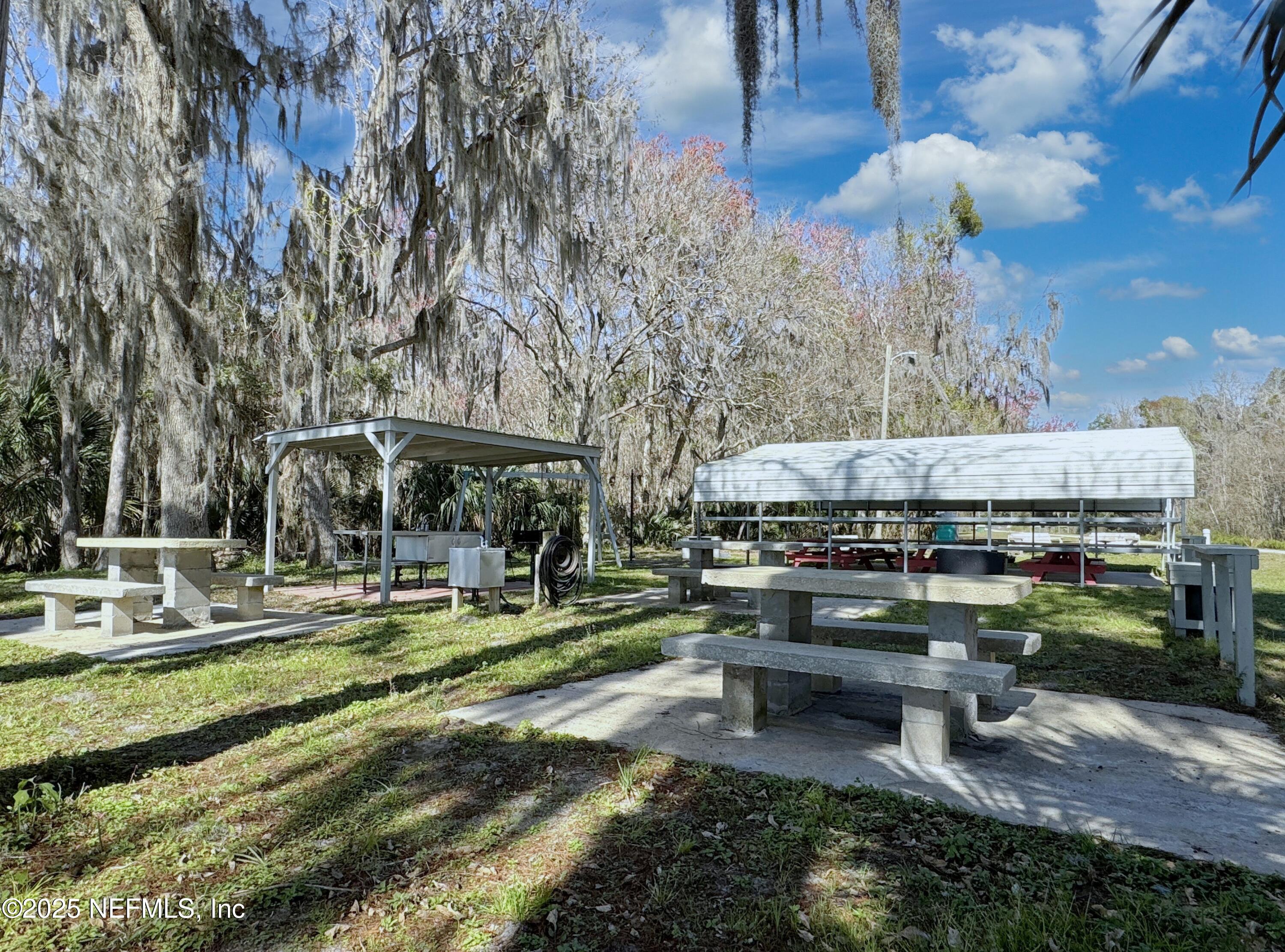 324 Palm Way Georgetown, FL 32139 - Photo 22 of 32 9