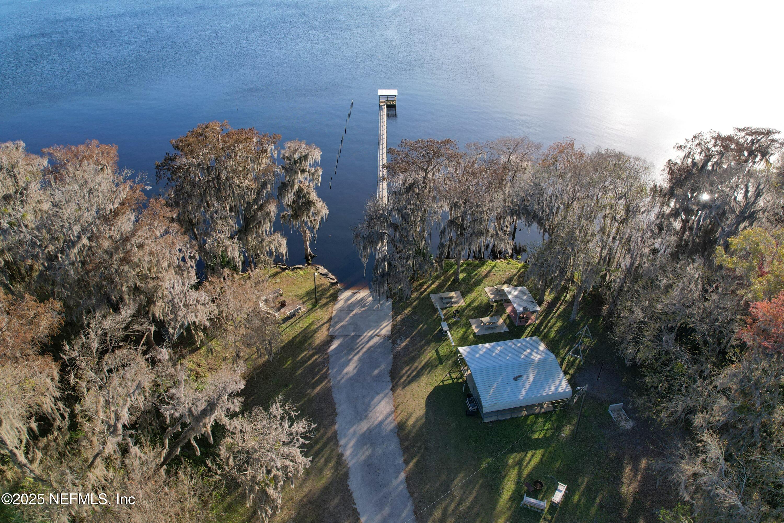 324 Palm Way Georgetown, FL 32139 - Photo 27 of 32 14