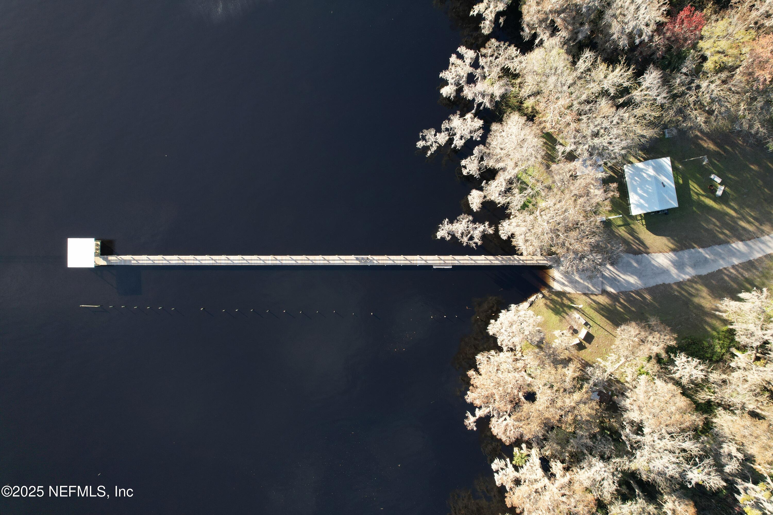 324 Palm Way Georgetown, FL 32139 - Photo 28 of 32 15