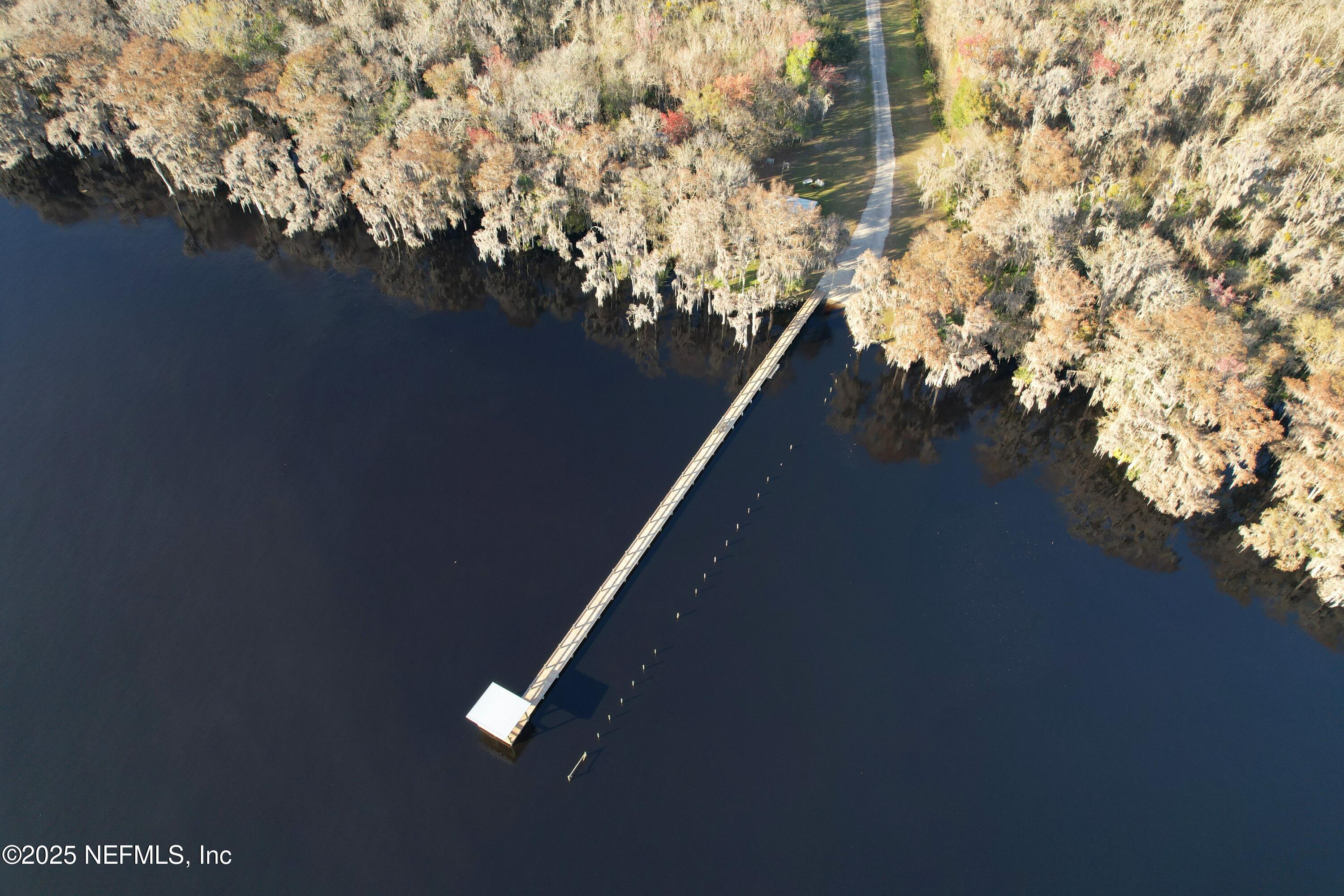 324 Palm Way Georgetown, FL 32139 - Photo 29 of 32 16