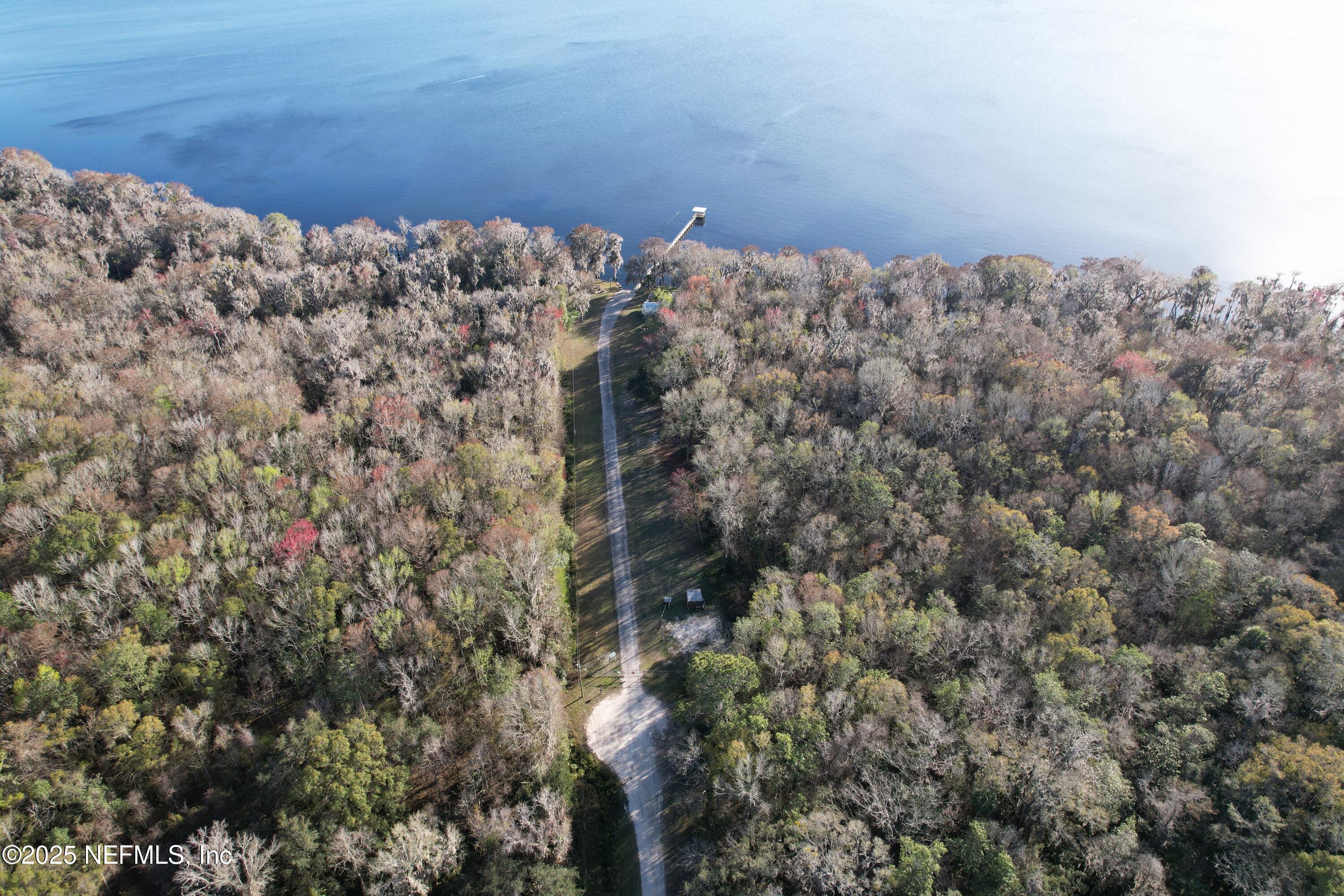 324 Palm Way Georgetown, FL 32139 - Photo 32 of 32 19