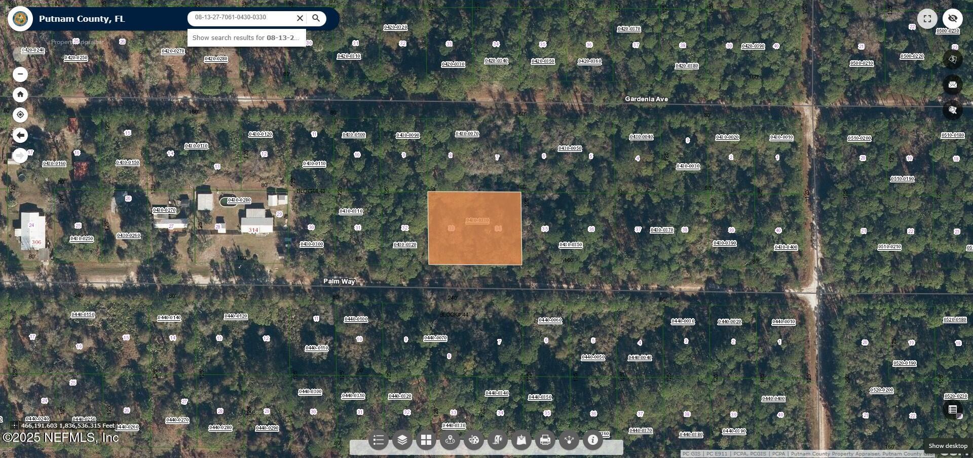 324 Palm Way Georgetown, FL 32139 - Photo 9 of 32 324 Palm Way(1)