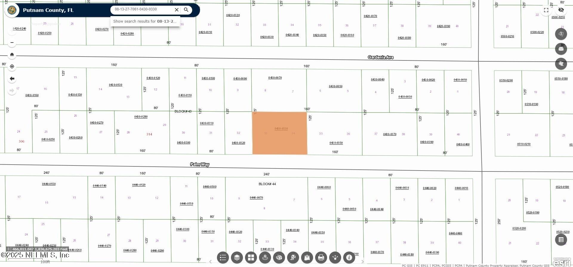 324 Palm Way Georgetown, FL 32139 - Photo 10 of 32 324 Palm Way(2)