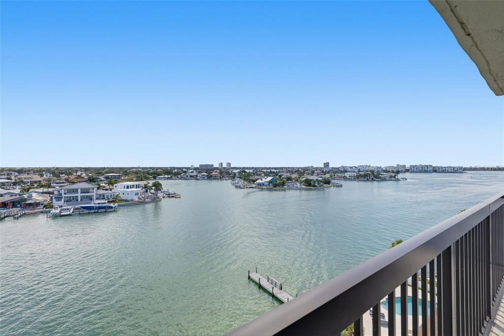 9415 Blind Pass Road, Unit 806 St. Pete Beach, FL 33706 - Photo 26 of 55