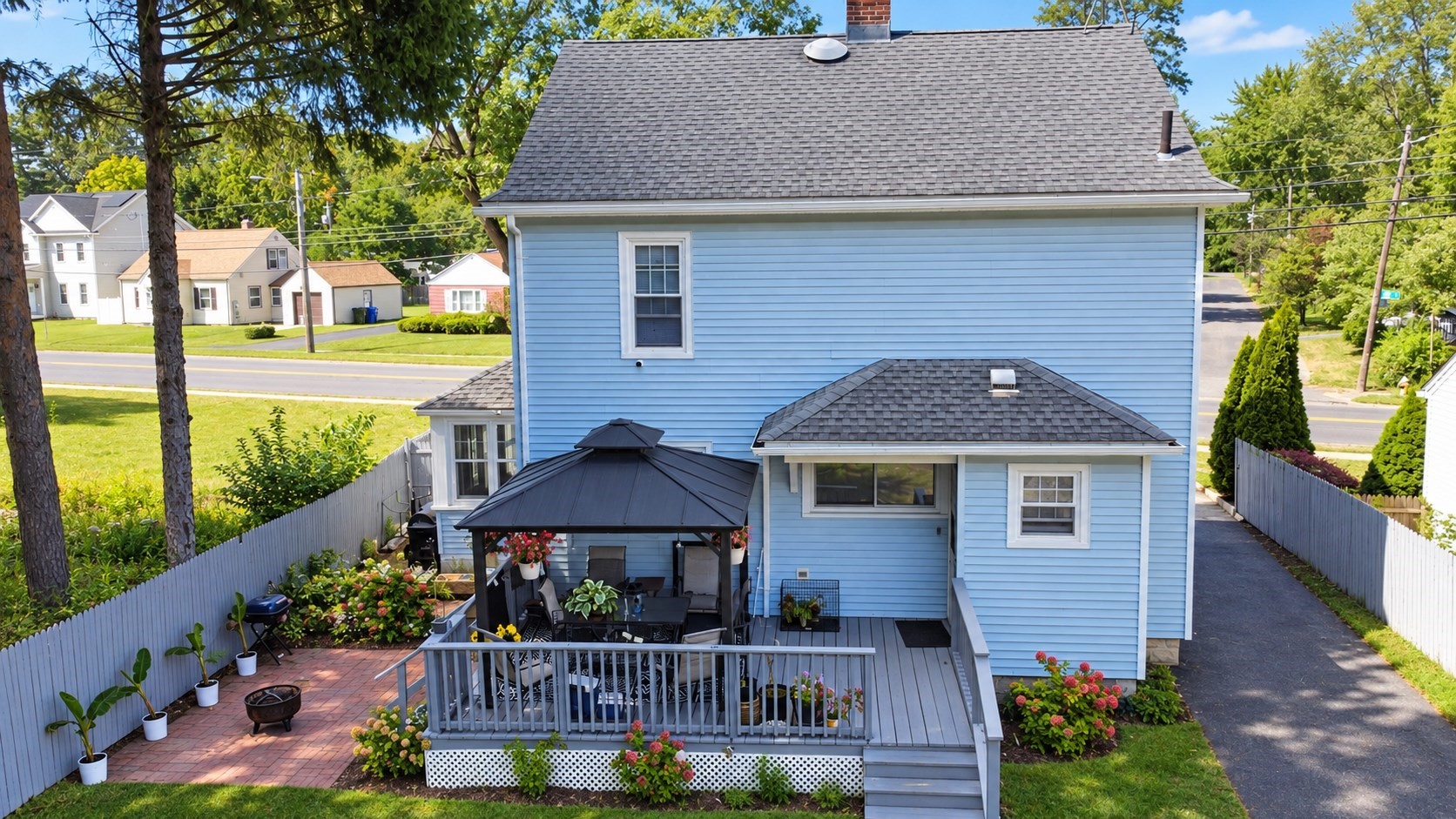 1245 Bay Street Springfield, MA 01109 - Photo 28 of 34 Gallery Image 28