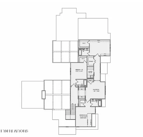 $1,495,000 | 1 Frst Crk Parkway, Oak Ridge, TN 37830
