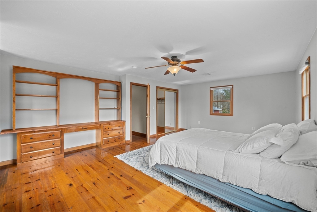 4 Coulson Road Berlin, MA 01503 - Photo 28 of 42