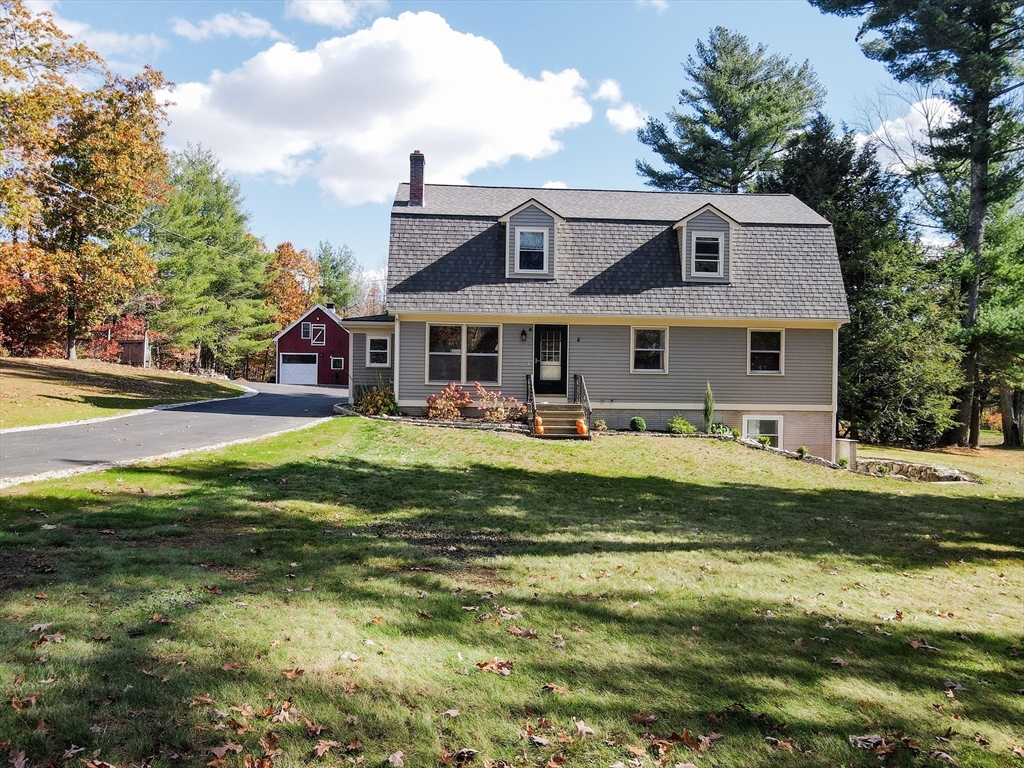 4 Coulson Road Berlin, MA 01503 - Photo 3 of 42