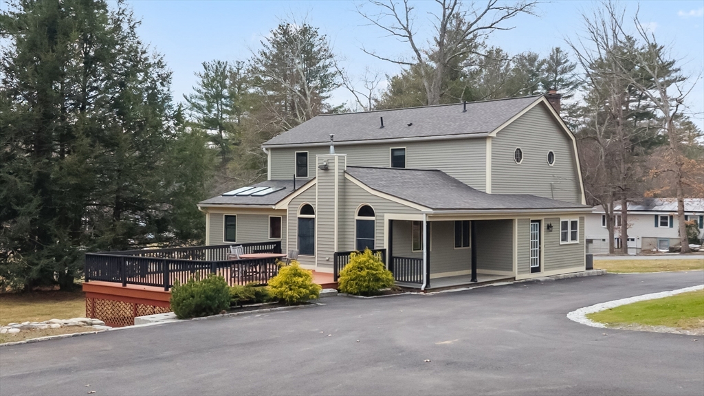 4 Coulson Road Berlin, MA 01503 - Photo 31 of 42