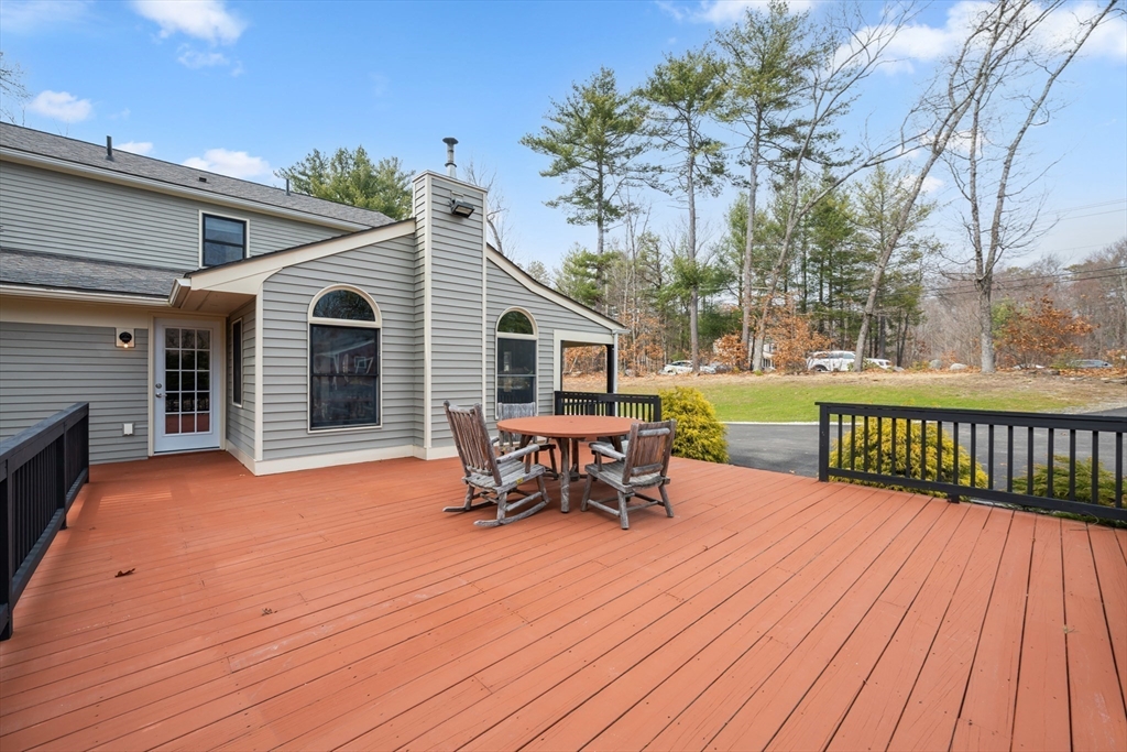4 Coulson Road Berlin, MA 01503 - Photo 32 of 42